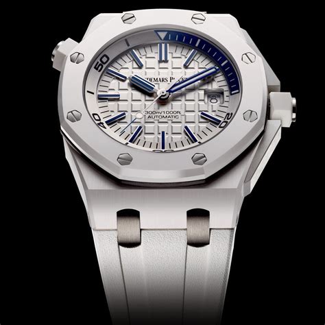 audemars piguet royal oak diver replica